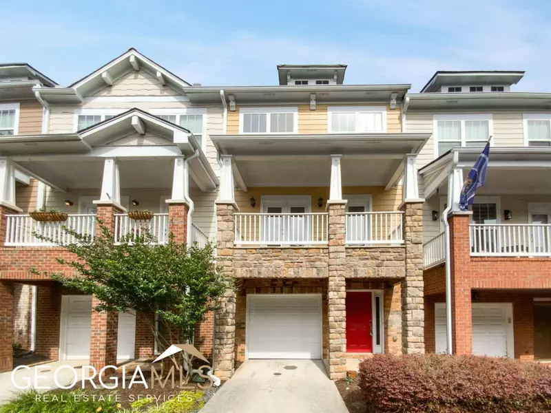 14096 Voyage TRL, Alpharetta, GA 30004