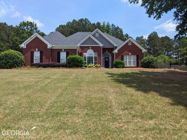 1405 Bluff Creek TRL, Monroe, GA 30656