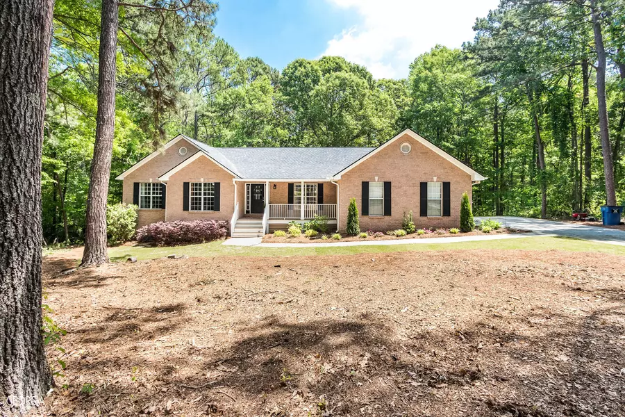 3661 Apalachee RDG, Monroe, GA 30656