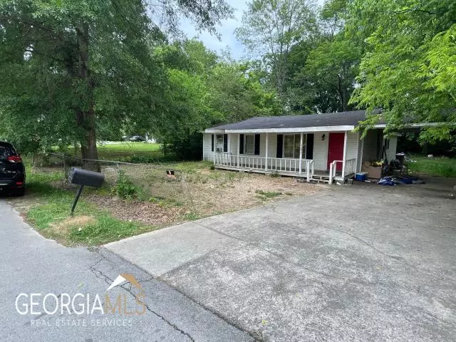 137 Sycamore ST, Rockmart, GA 30153