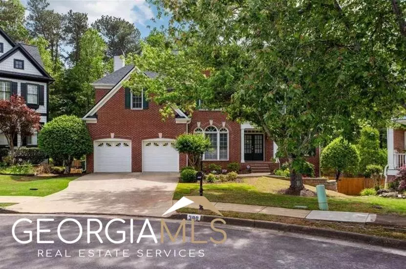 380 Crown Vetch LN, Johns Creek, GA 30005