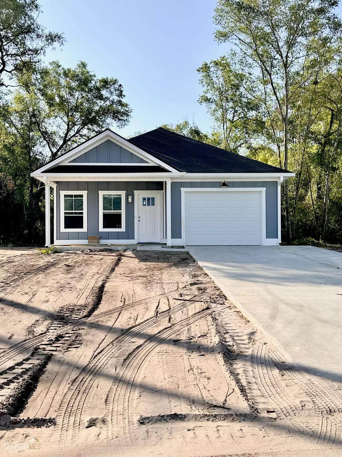 Darien, GA 31305,LOT 13 Ashantilly DR