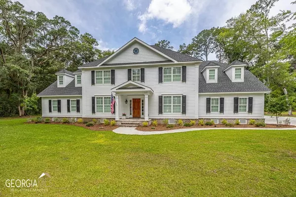 123 Hampton Point DR, St. Simons, GA 31522