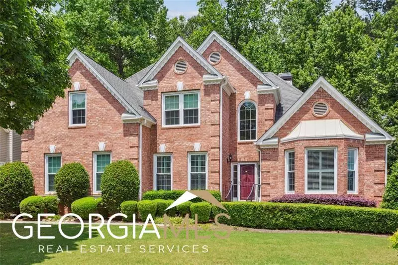 865 Yearling Chase, Alpharetta, GA 30005