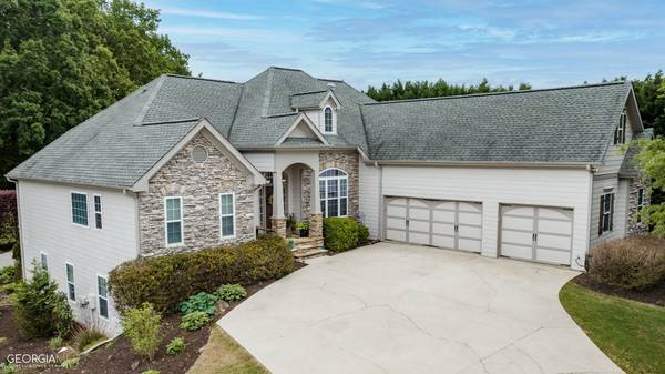 3475 Hickory Lake DR, Gainesville, GA 30506