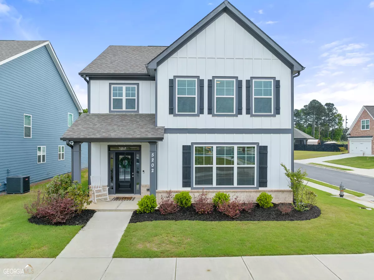 Flowery Branch, GA 30542,5202 Blake BR