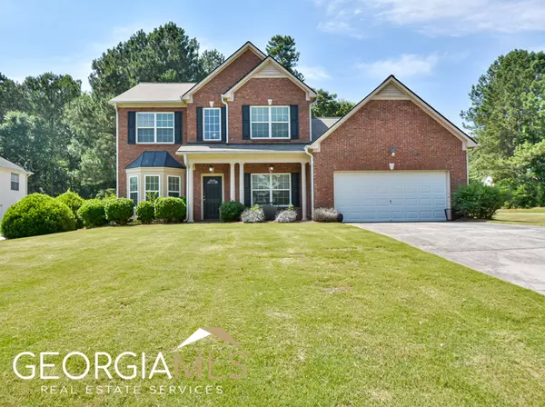 4531 SPRINGWOOD DR, Monroe, GA 30655