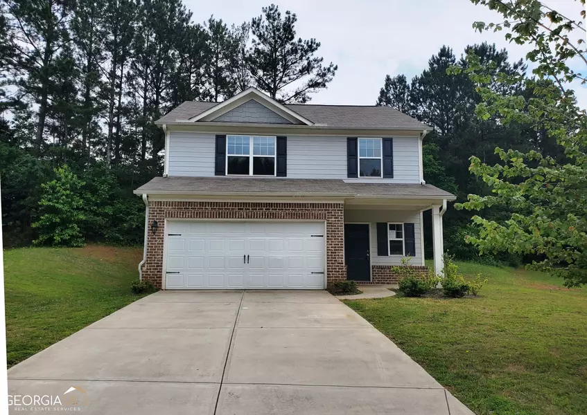 205 Augusta Woods DR, Villa Rica, GA 30180