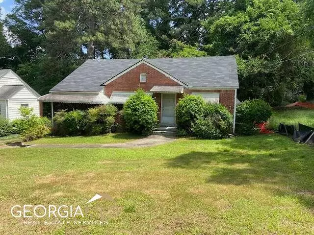 884 Derrydown WAY, Decatur, GA 30030