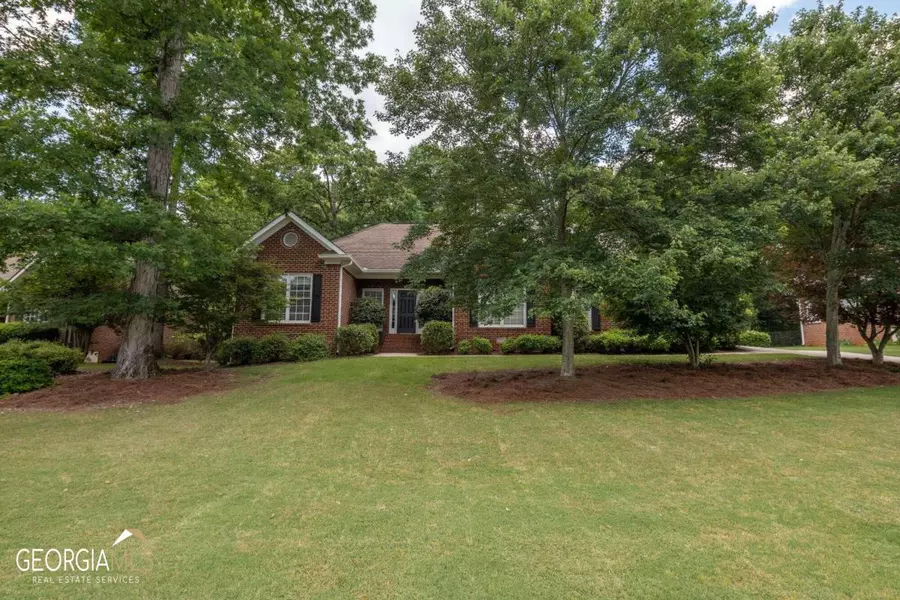 1040 Lane Creek WAY, Bishop, GA 30621