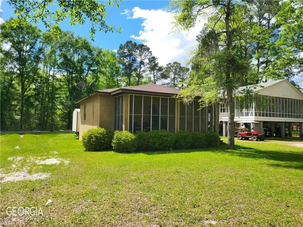 Brooklet, GA 30415,1029 Riverview RD