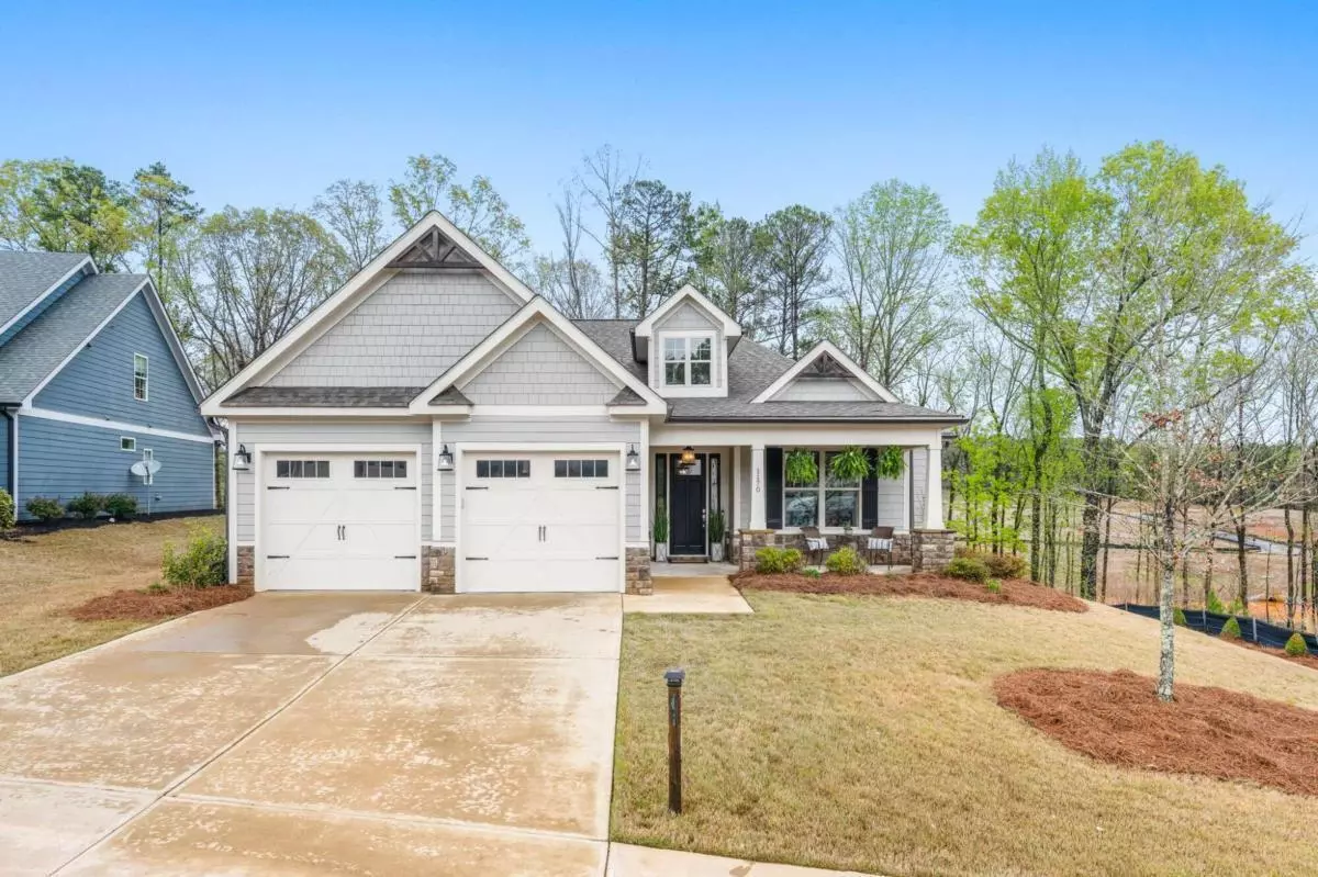 Greensboro, GA 30642,1170 Mcinteer CIR