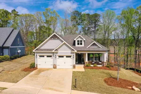 Greensboro, GA 30642,1170 Mcinteer CIR