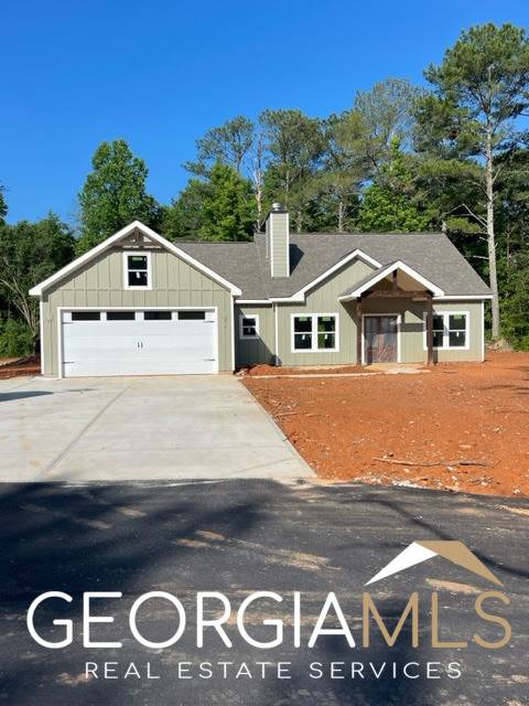 2315 Pleasant Grove RD, Temple, GA 30179