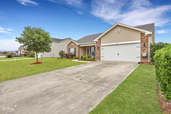 Savannah, GA 31407,8 Bay Willow CT