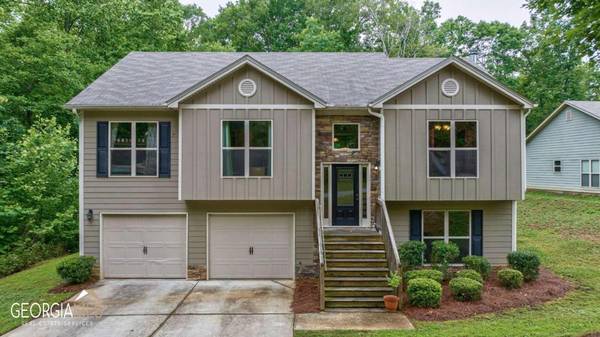 90 Rolling Oaks LN, Colbert, GA 30628