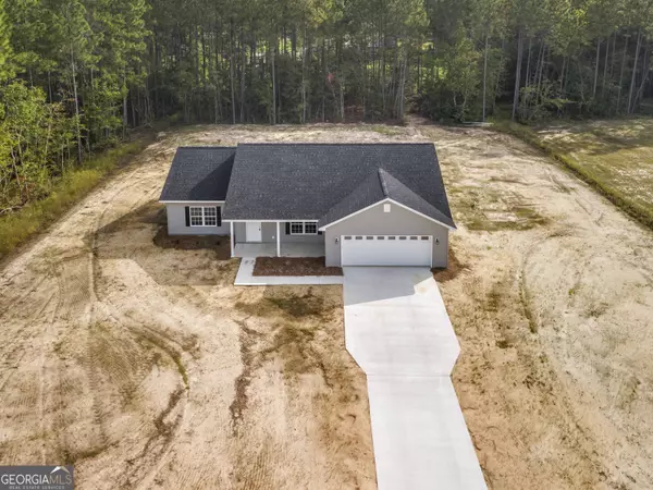 Baxley, GA 31513,415 Pineview AVE