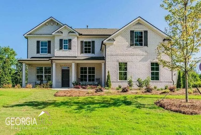 182 Carmichael Drive Lot 2133 #LOT 2133, Canton, GA 30115