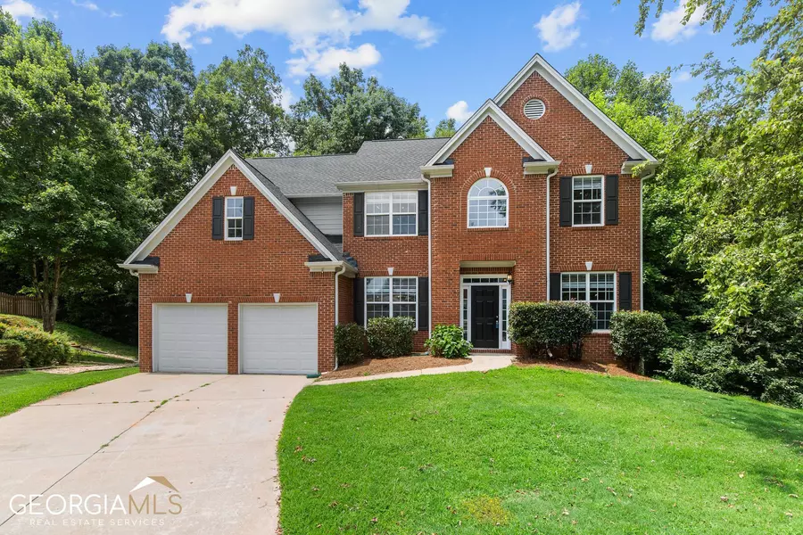 601 Roxtree CT, Buford, GA 30518