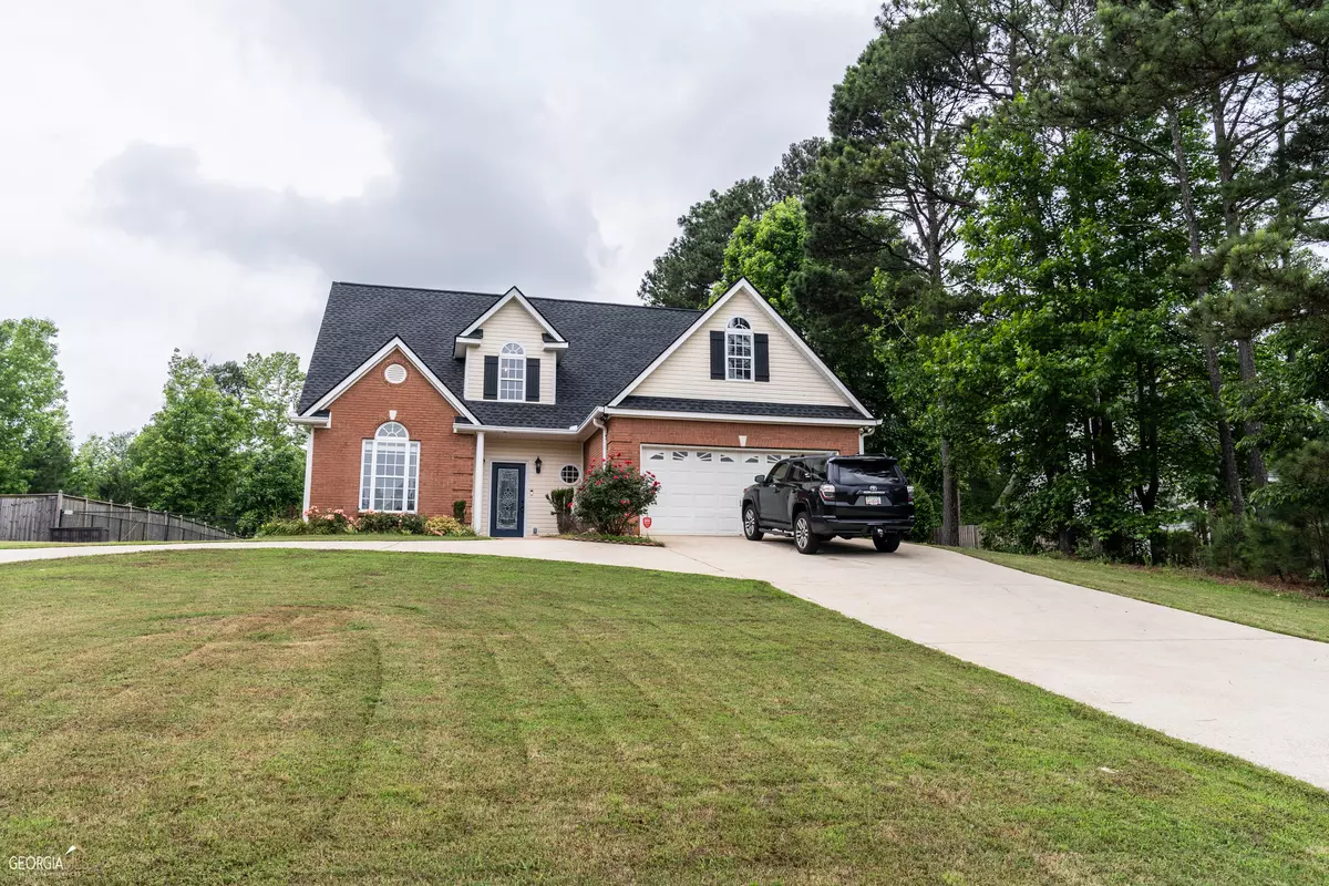 Winston, GA 30187,8097 Orkney WAY