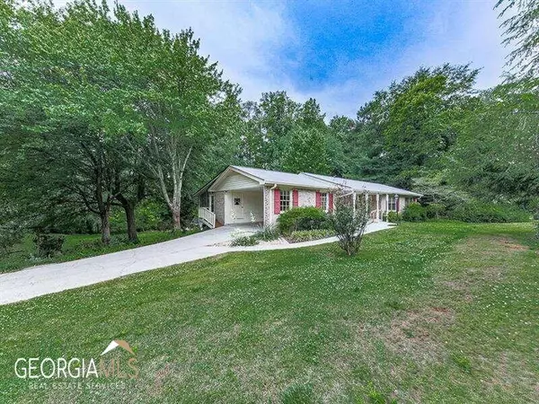 416 Creek Valley DR, Woodstock, GA 30188