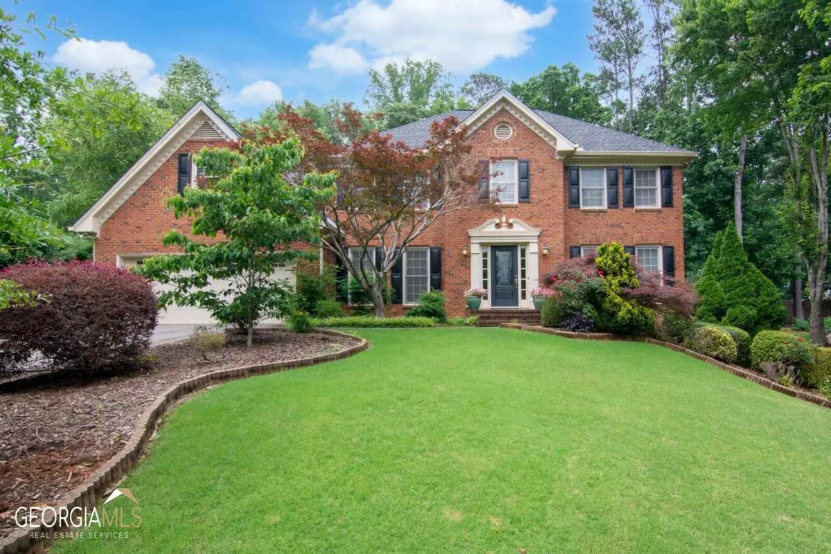 Peachtree Corners, GA 30092,4267 Stilson CIR