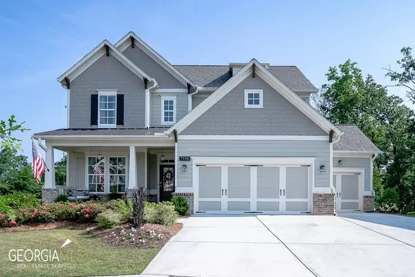 7150 Lake Edge DR, Flowery Branch, GA 30542