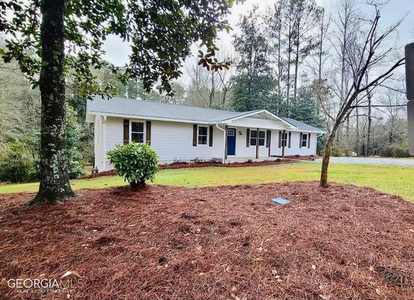 316 Taliaferro ST, Tallapoosa, GA 30176