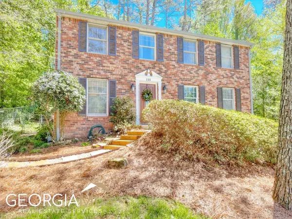 155 Roswell Farms LN, Roswell, GA 30075