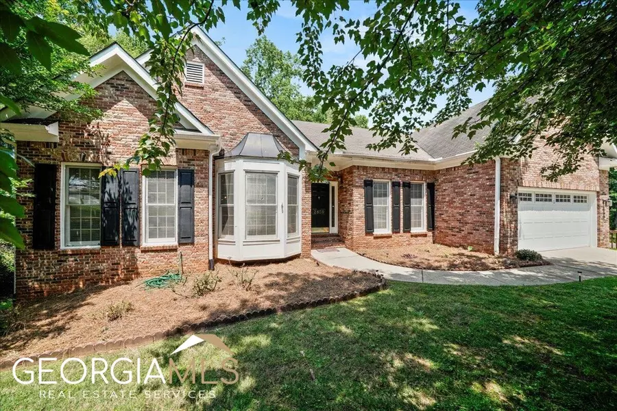 2859 Gavin PL, Duluth, GA 30096