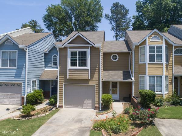 3225 Long Iron DR, Lawrenceville, GA 30044