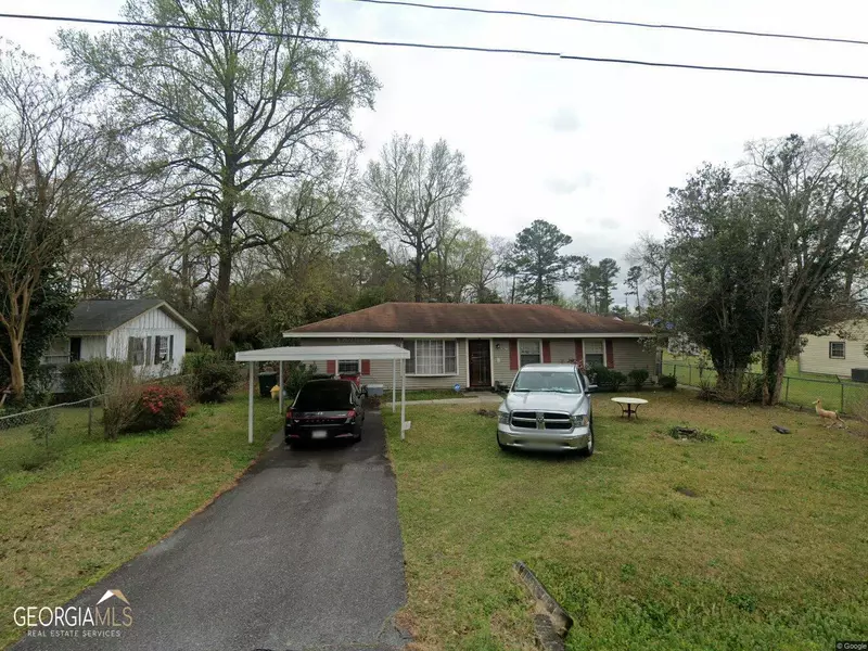 2984 Reynolds DR, Macon, GA 31206