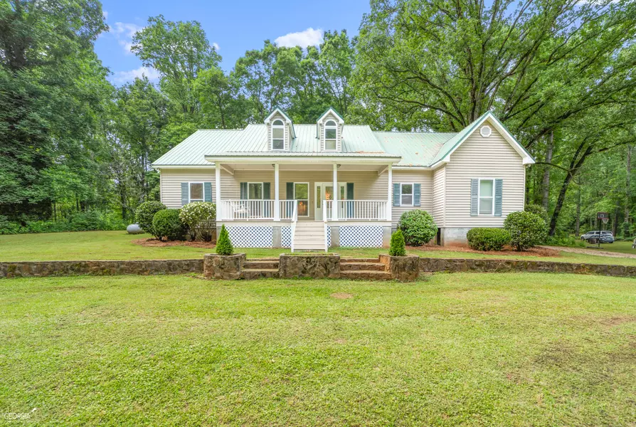 4328 West Point RD, Lagrange, GA 30240