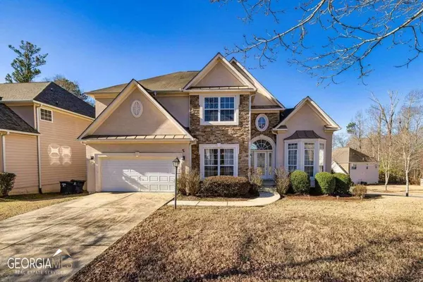 Atlanta, GA 30349,7180 Thoreau CIR