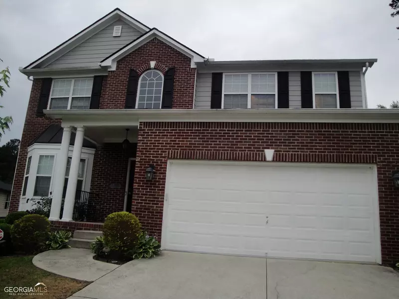 1143 Douglas Fir CT, Lawrenceville, GA 30044