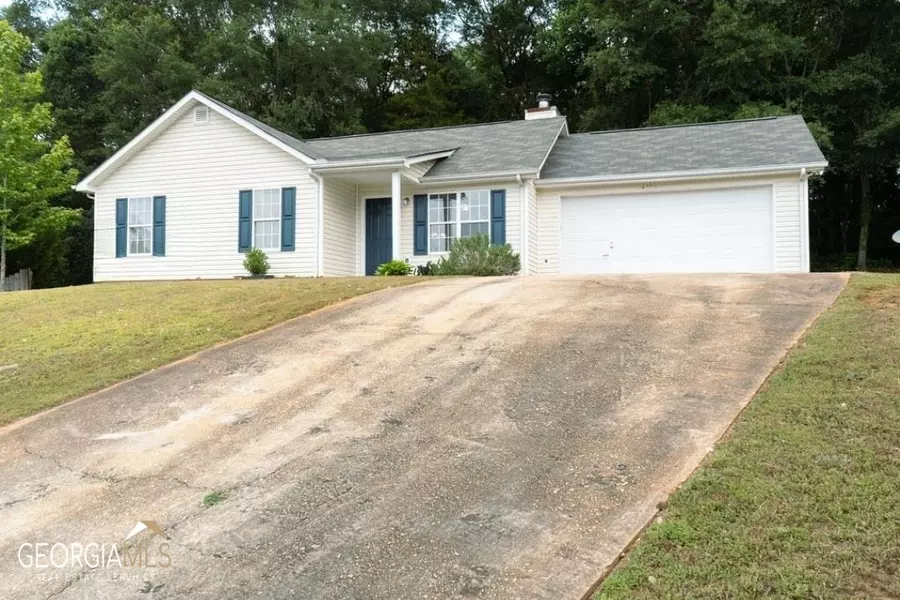 4502 Turning Leaf DR, Gillsville, GA 30543