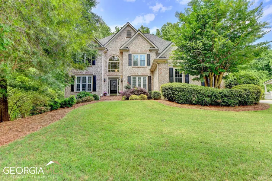 7650 Stratton PT, Suwanee, GA 30024