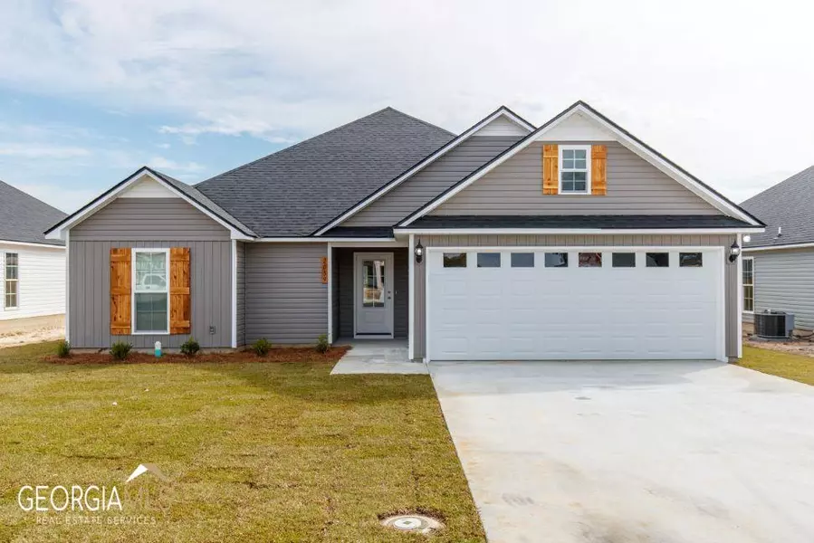 2048 Meadow Cove, Valdosta, GA 31605