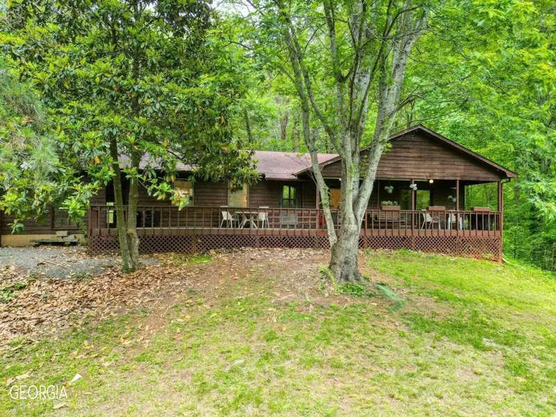 4601 Hiawassee River EST, Hiawassee, GA 30546