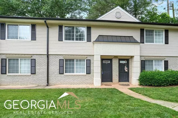 6940 Roswell RD #17E, Sandy Springs, GA 30328