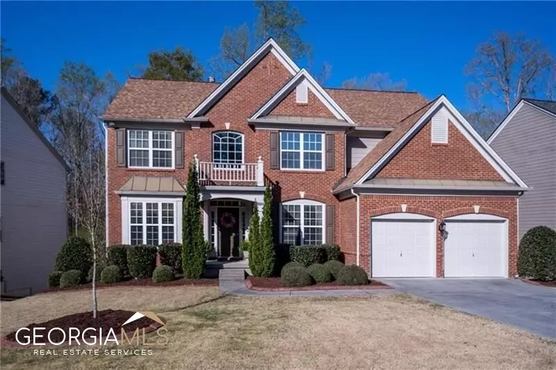 219 Sumac TRL, Woodstock, GA 30188