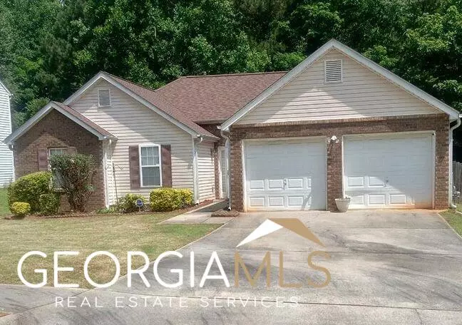 333 Summit LN, Riverdale, GA 30274