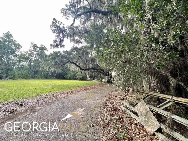 Townsend, GA 31331,LOT 33 Spaulding PT