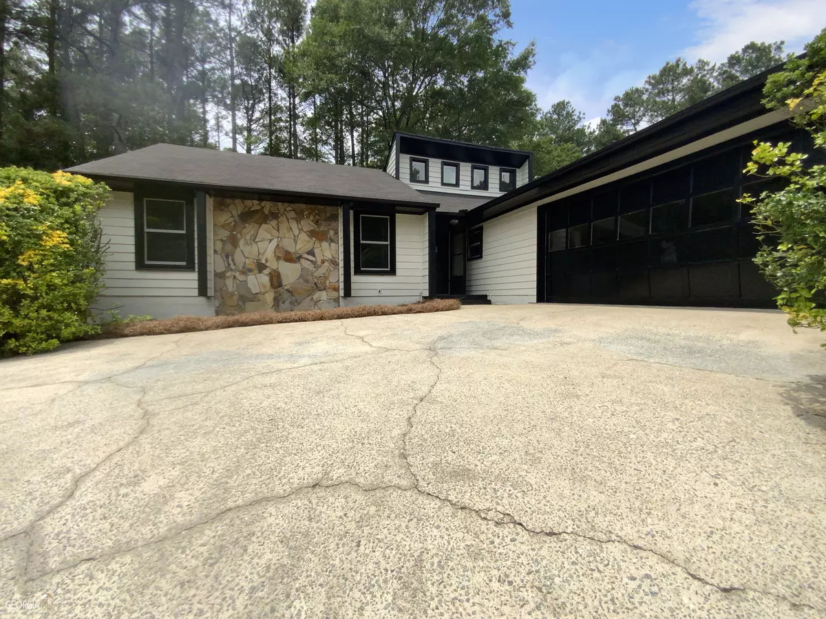 Lilburn, GA 30047,4587 Mossy LN NW