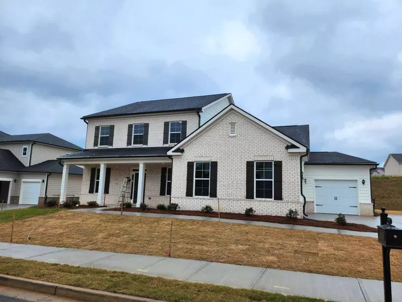 215 Carmichael Drive Lot #2179, Canton, GA 30115