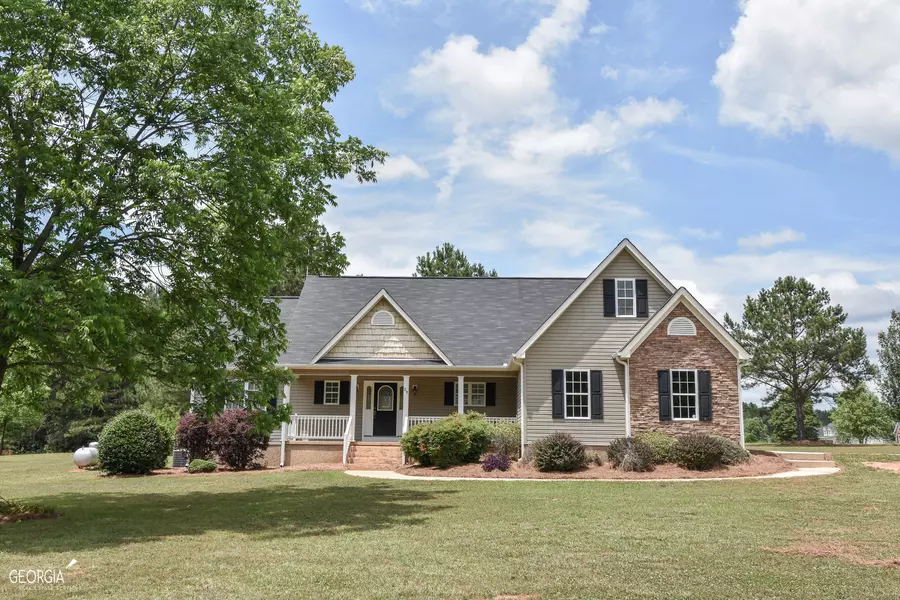 29 Arbor View DR, Williamson, GA 30292