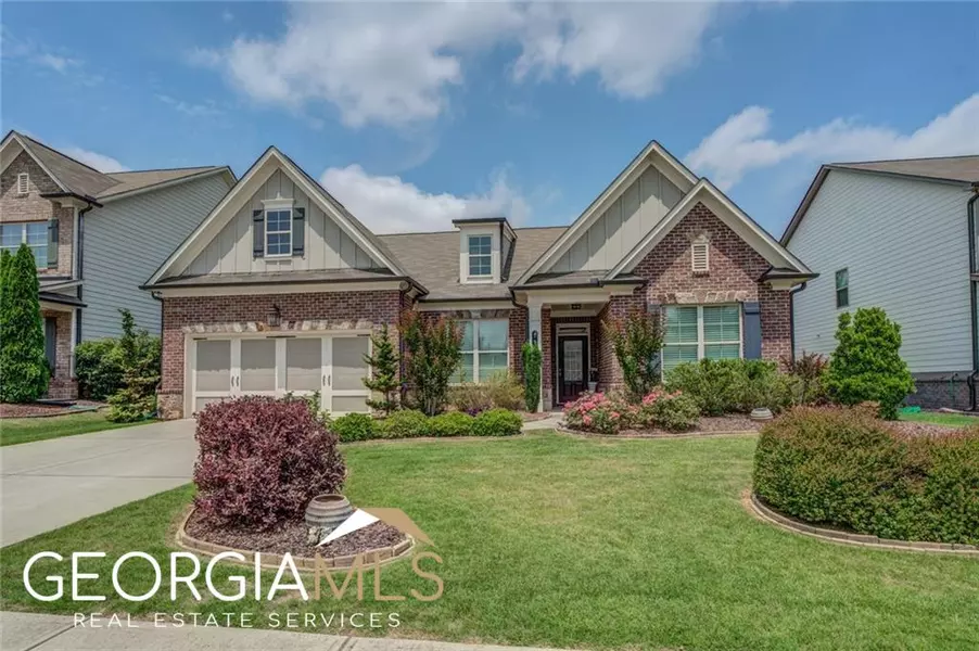 794 Laura Jean CT, Buford, GA 30518