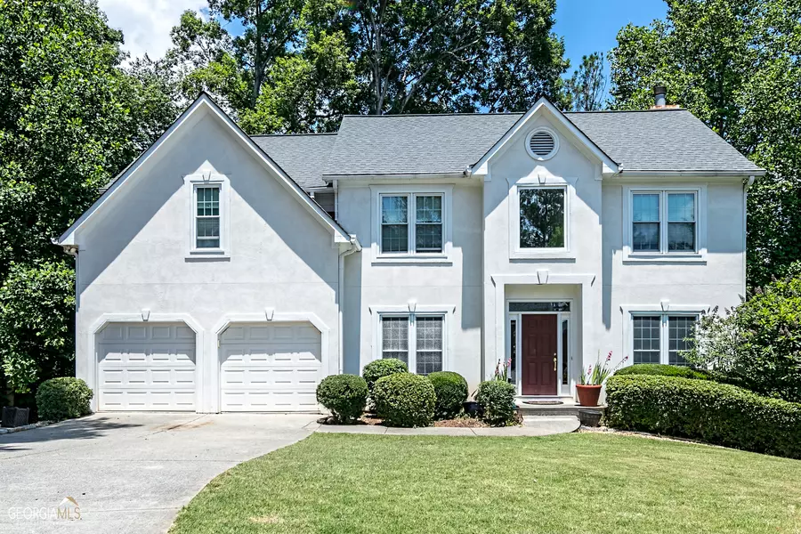 11585 Windbrooke WAY, Johns Creek, GA 30005