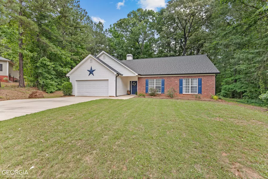 480 Southridge, Senoia, GA 30276