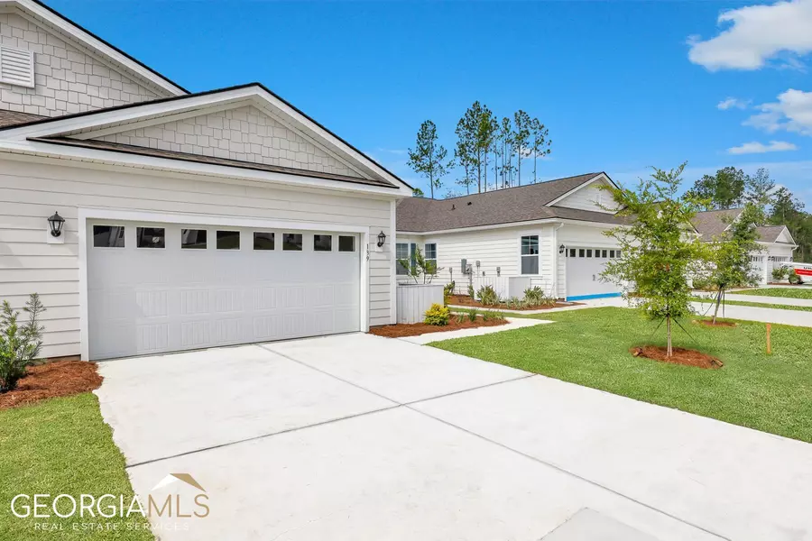 162 Holloway HL, Pooler, GA 31322